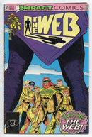 Pre-Owned - The Web