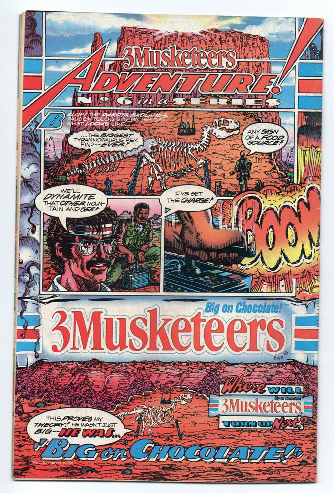 Pre-Owned - The Web - Pre-Owned Comics - Image - Pop Weasel