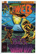 Pre-Owned - The Web