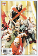 Pre-Owned - Universe X