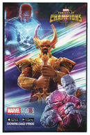 Pre-Owned - Captain America
