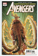 Pre-Owned - The Avengers: Earth's Mightiest Heroes