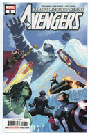 Pre-Owned - The Avengers: Earth's Mightiest Heroes
