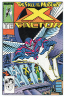 Pre-Owned - X-Factor