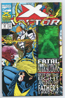 Pre-Owned - X Factor