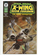 Pre-Owned - Star Wars: X-Wing Rouge Squadron