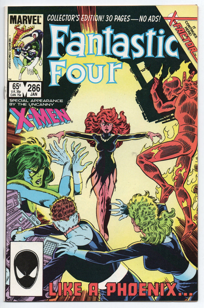 Pre-Owned - Fantastic Four - Pre-Owned Comics - Image - Pop Weasel