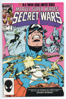 Pre-Owned - Marvel Super Heroes Secret Wars