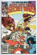 Pre-Owned - Marvel Super Heroes Secret Wars