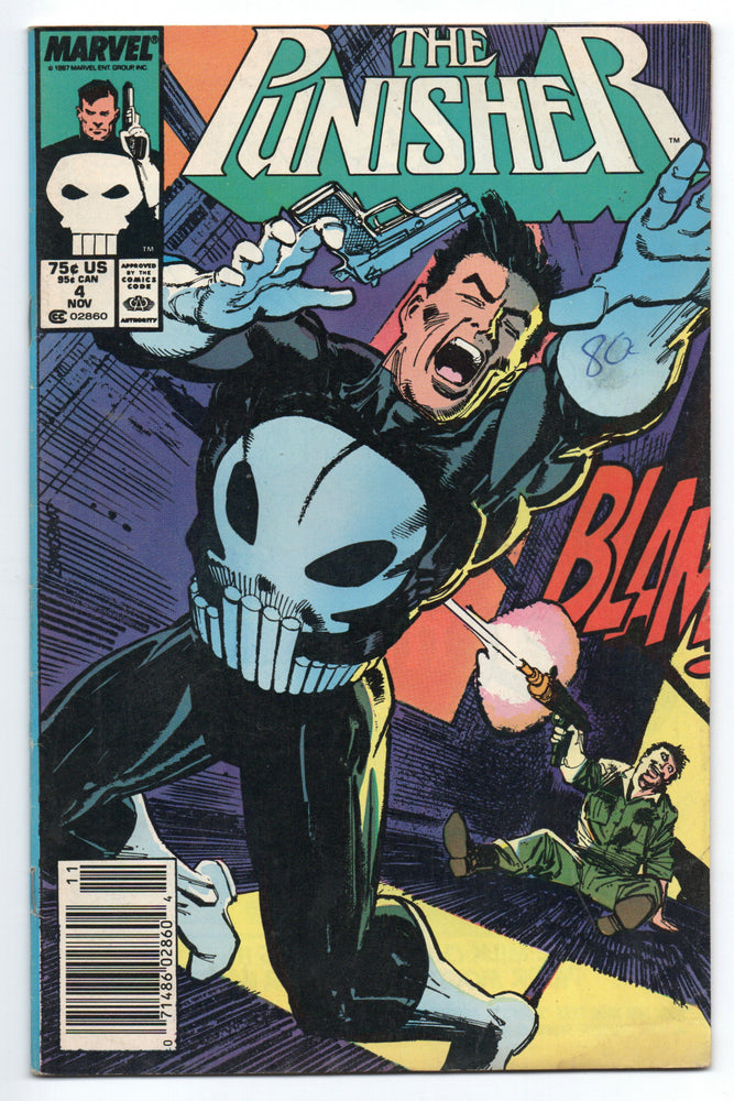 Pre-Owned - The Punisher - Pre-Owned Comics - Image - Pop Weasel