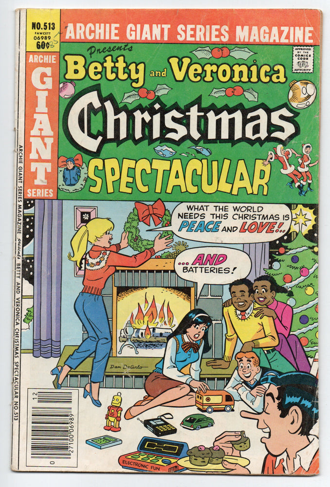 Pre-Owned - Archie Giant Series Magazine - Pre-Owned Comics - Image - Pop Weasel