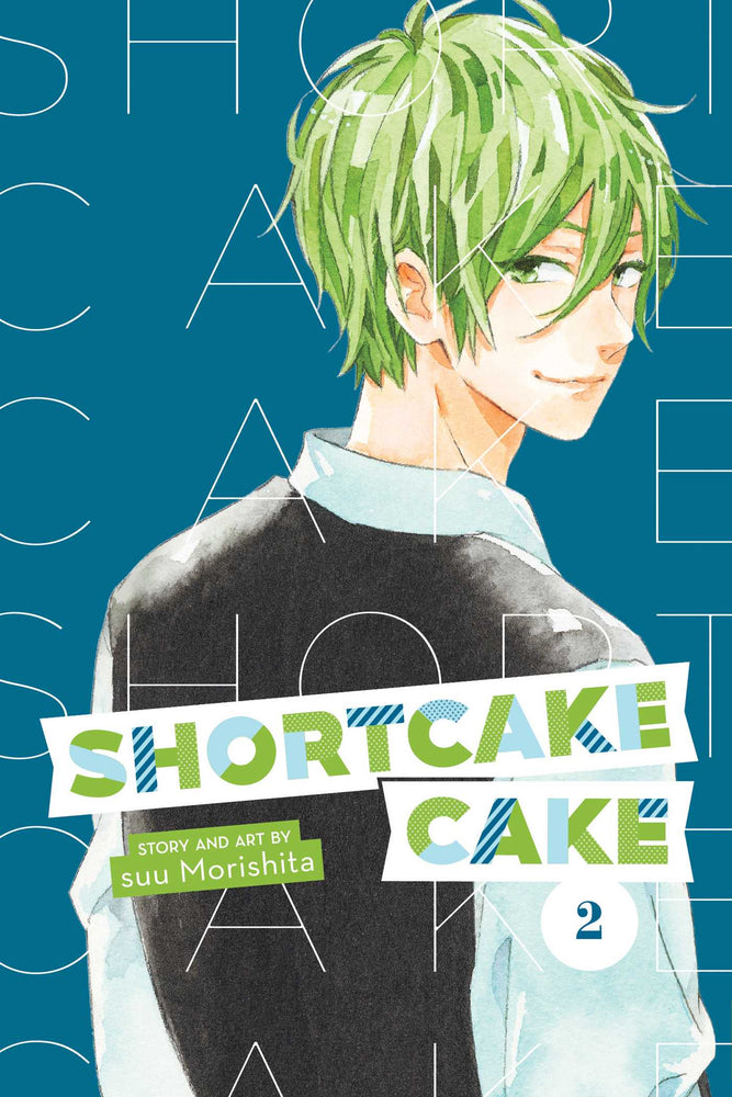 Pop Weasel Image of Shortcake Cake Vol. 02 - Manga - Image - Pop Weasel