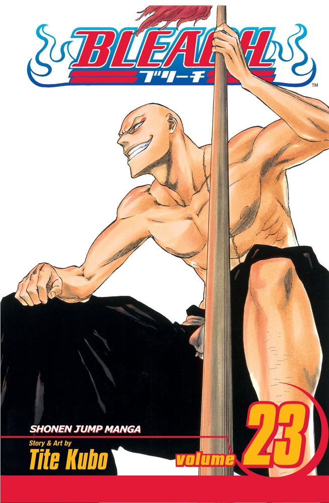Bleach, Vol. 23 - Manga - Image - Pop Weasel