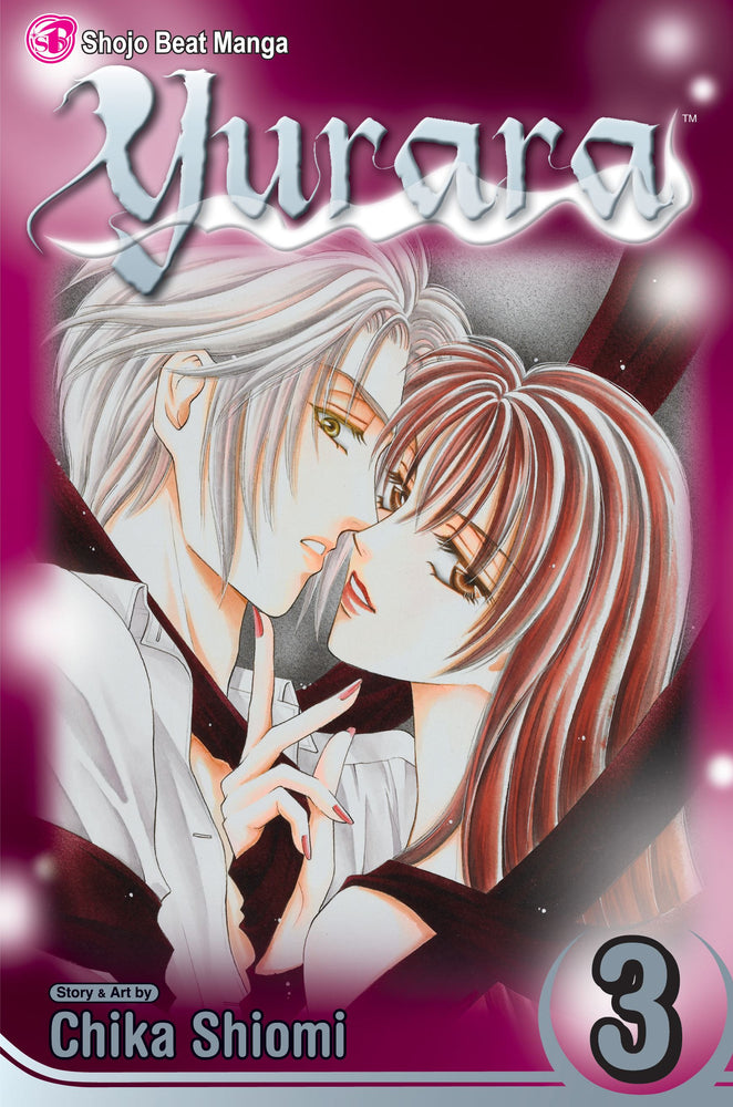 Pop Weasel Image of Yurara, Vol. 03 - Manga - Image - Pop Weasel