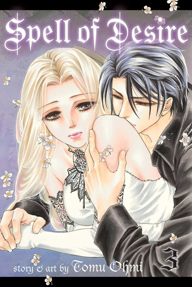 Pop Weasel Image of Spell of Desire Vol. 03 - Manga - Image - Pop Weasel