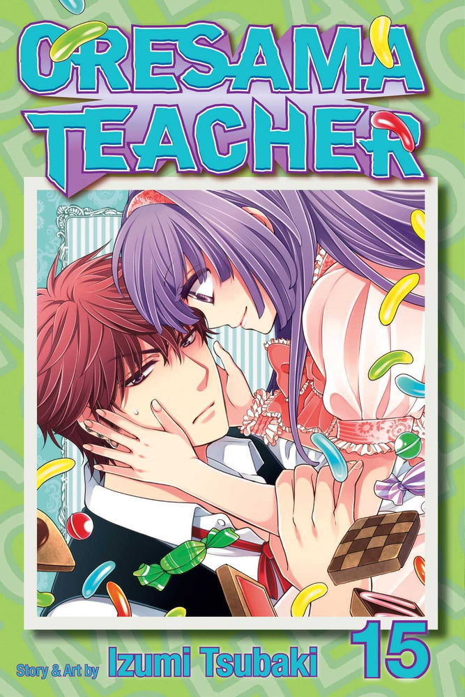 Oresama Teacher, Vol. 15 - Manga - Image - Pop Weasel