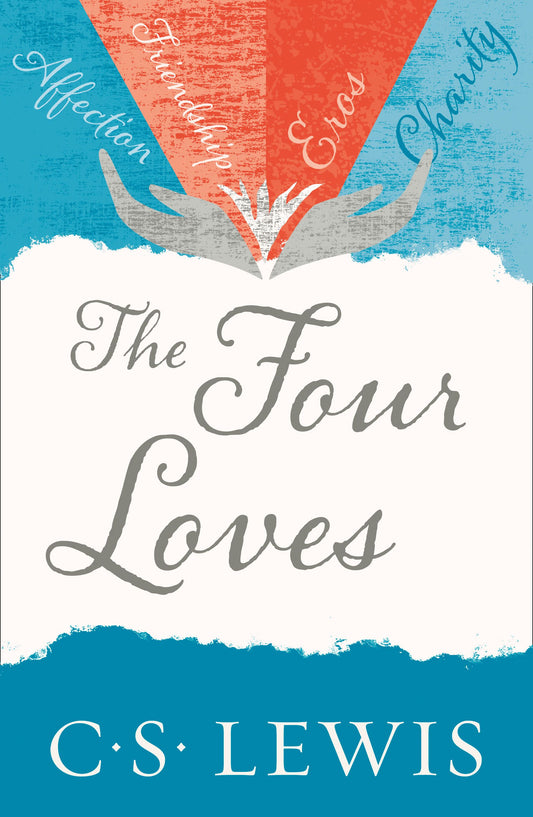 Pop Weasel Image of The Four Loves