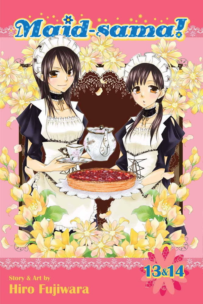 Pop Weasel Image of Maid-sama! (2-in-1 Edition) Vol. 07 - Manga - Image - Pop Weasel