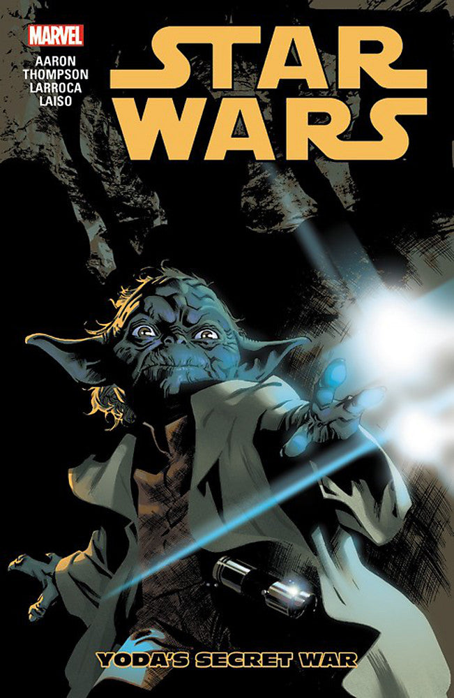 Pop Weasel Image of Star Wars Vol. 05 - Graphic Novel - Image - Pop Weasel