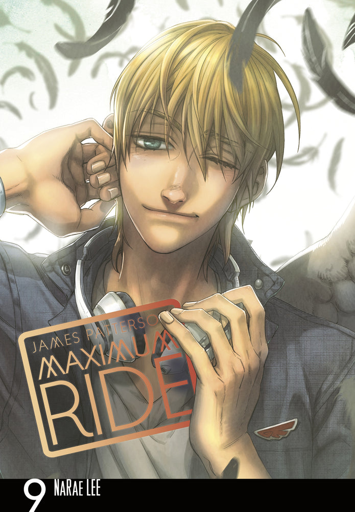 Pop Weasel Image of Maximum Ride: Manga Volume 09 - Manga - Image - Pop Weasel