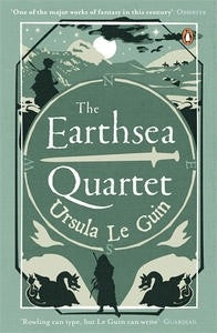 Pop Weasel Image of Earthsea - Books - Image - Pop Weasel