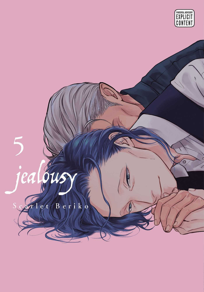 Pop Weasel Image of Jealousy, Vol. 05 - Manga - Image - Pop Weasel
