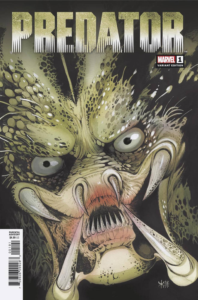 Predator - Comics - Image - Pop Weasel
