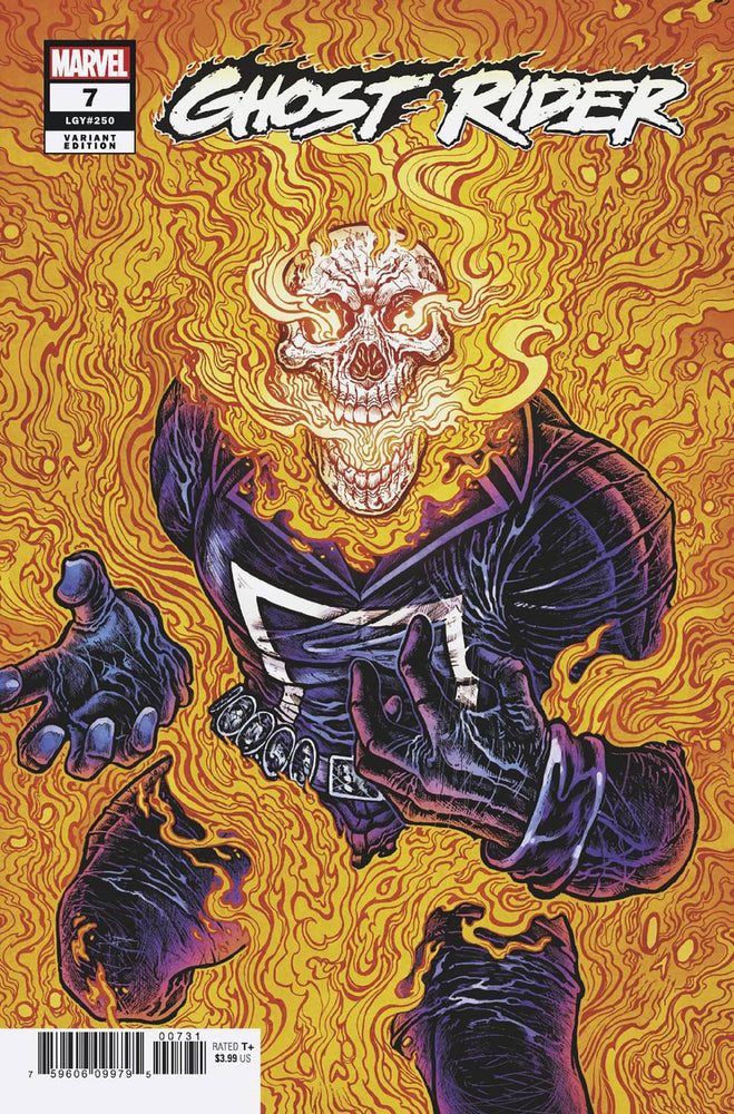 Pop Weasel Image of Ghost Rider - Comics - Image - Pop Weasel