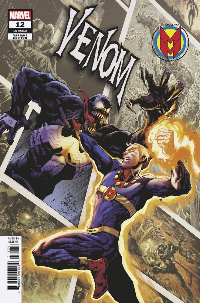 Pop Weasel Image of Venom - Comics - Image - Pop Weasel