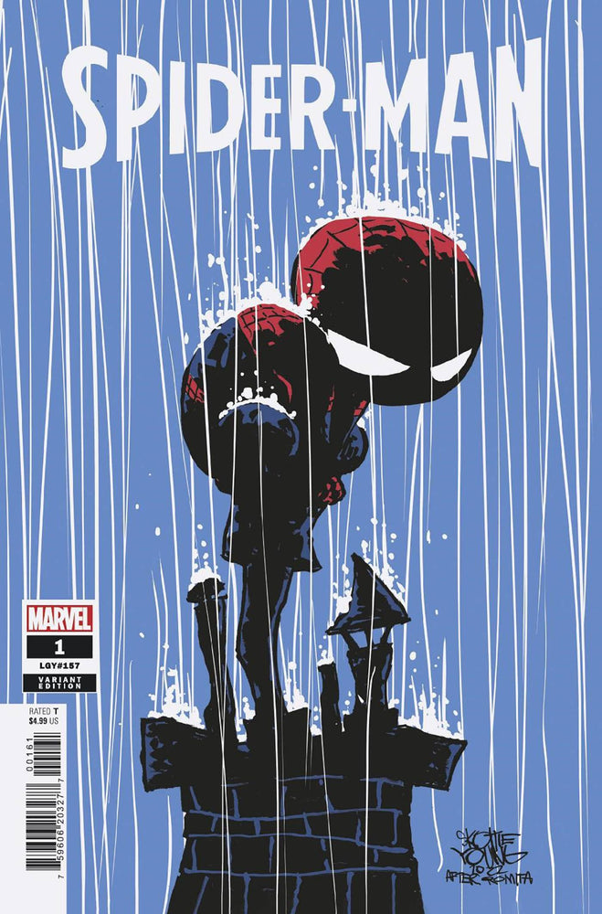 Pop Weasel Image of Spider-Man - Comics - Image - Pop Weasel