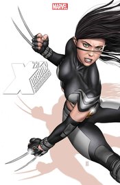 X-23: Deadly Regenesis Poster - Posters - Image - Pop Weasel
