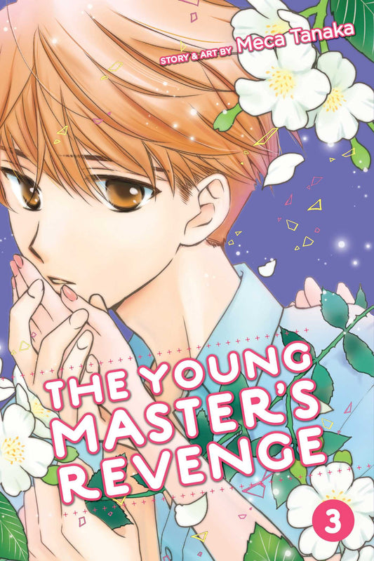 Pop Weasel Image of The Young Master’s Revenge, Vol. 03