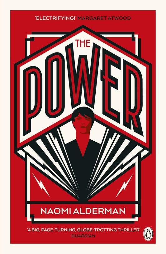Pop Weasel Image of The Power