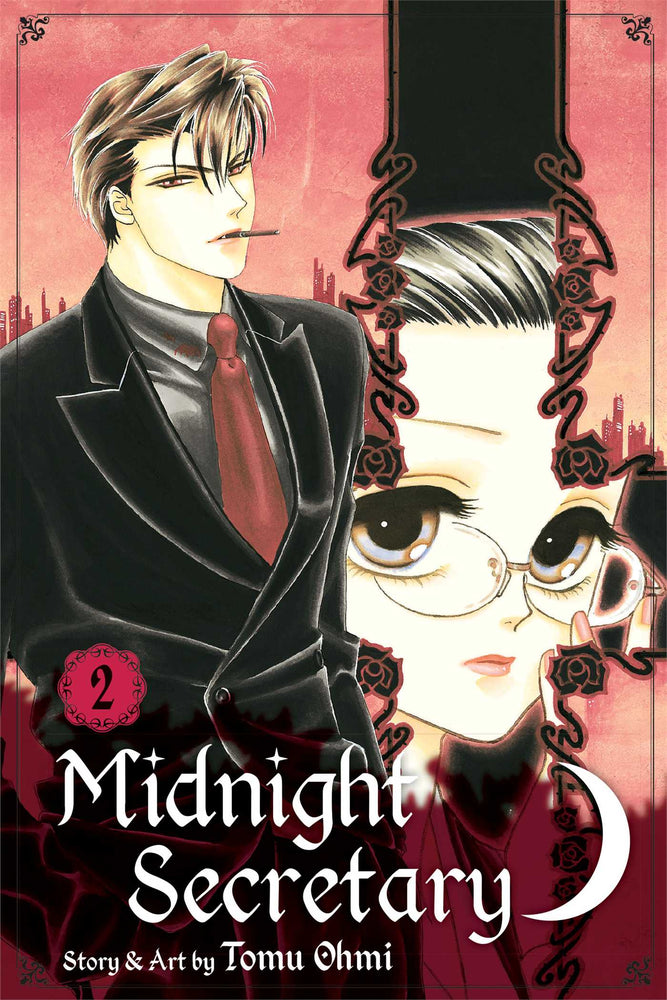 Pop Weasel Image of Midnight Secretary, Vol. 02 - Manga - Image - Pop Weasel
