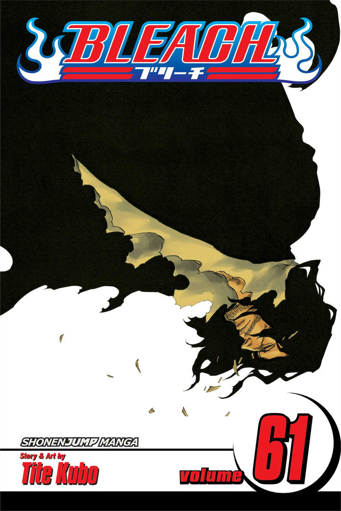 Bleach, Vol. 61 - Manga - Image - Pop Weasel