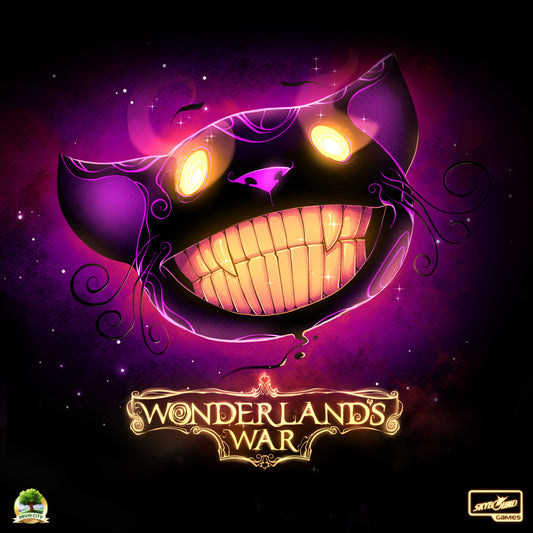 Pop Weasel Image of Wonderlands War