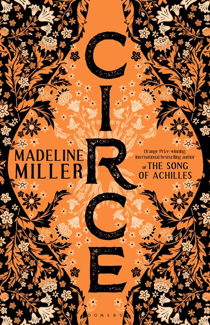 Pop Weasel Image of Circe