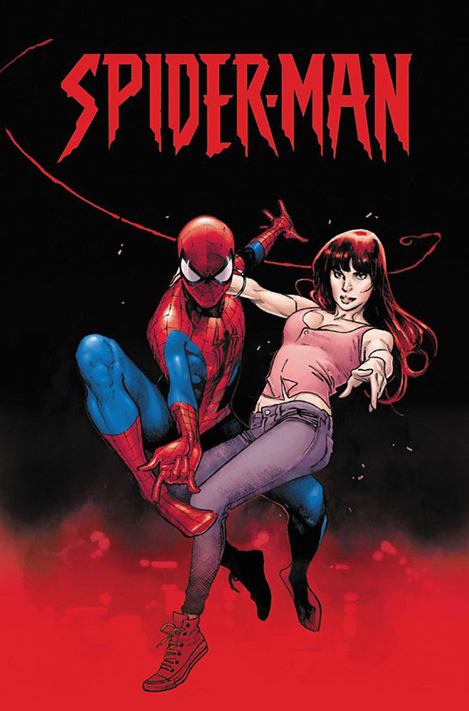 Spider-Man: Bloodline - Graphic Novel - Image - Pop Weasel