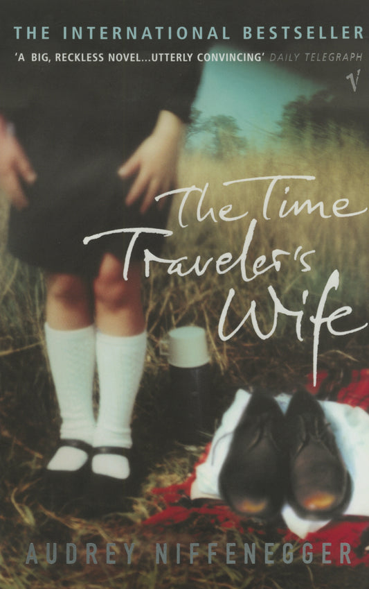 Pop Weasel Image of The Time Traveler's Wife