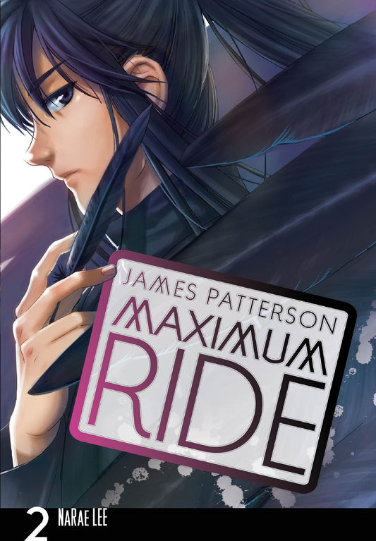 Pop Weasel Image of Maximum Ride: Manga Volume 02
