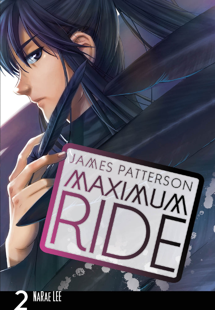 Pop Weasel Image of Maximum Ride: Manga Volume 02 - Manga - Image - Pop Weasel