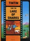 Pop Weasel Image of Tintin and the Lake of Sharks
