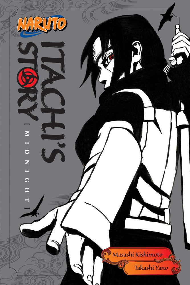 Naruto: Itachi's Story, Vol. 2 - Manga - Image - Pop Weasel