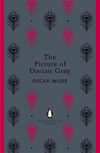 Pop Weasel Image of The Picture of Dorian Gray - Horror - Image - Pop Weasel