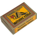 Matchbox Puzzles