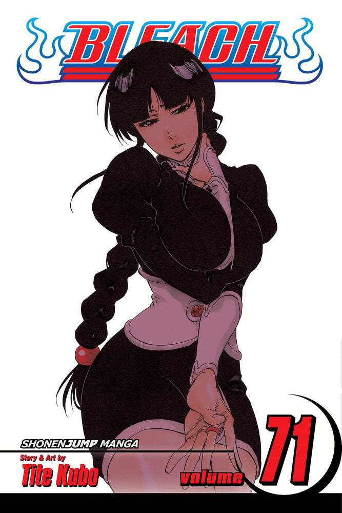Bleach, Vol. 71 - Manga - Image - Pop Weasel