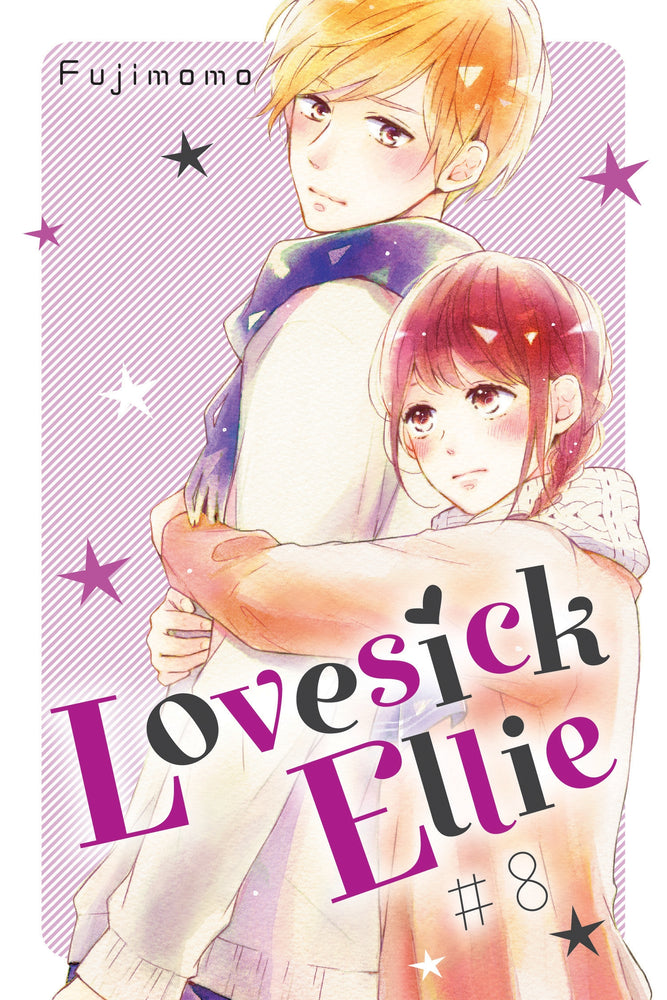 Pop Weasel Image of Lovesick Ellie Vol. 08 - Manga - Image - Pop Weasel