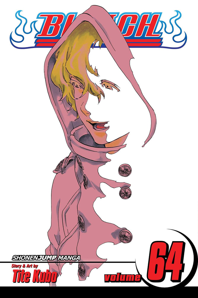 Bleach, Vol. 64 - Manga - Image - Pop Weasel