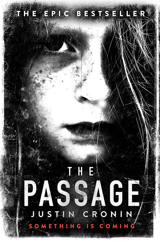 Pop Weasel Image of The Passage - Horror - Image - Pop Weasel