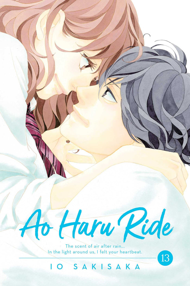 Pop Weasel Image of Ao Haru Ride, Vol. 13 - Manga - Image - Pop Weasel